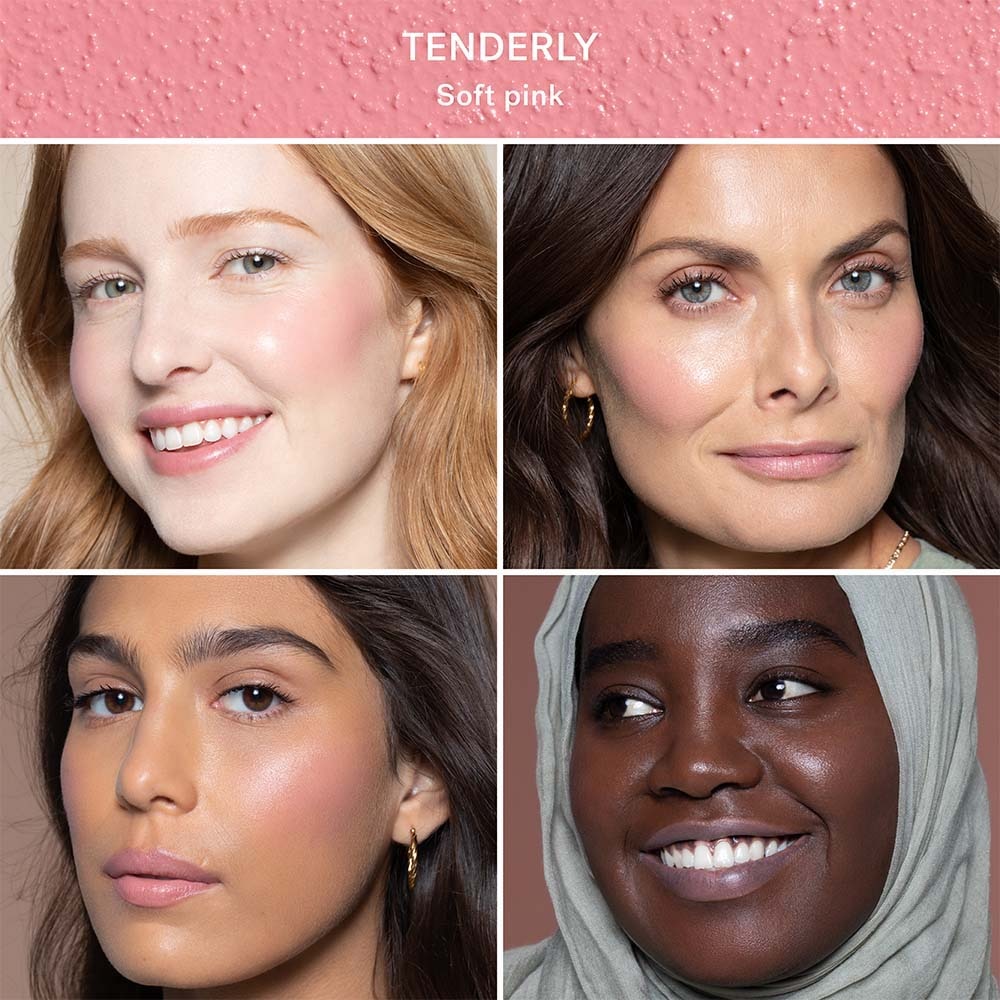 MULTI-STICK LIP + CHEEK  (BARRA MULTIUSOS)